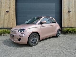 Fiat 500 (2007 - 2025)