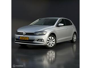 Volkswagen Polo 1.0 TSI Highline|Pdc|Navi|Stoelverw|