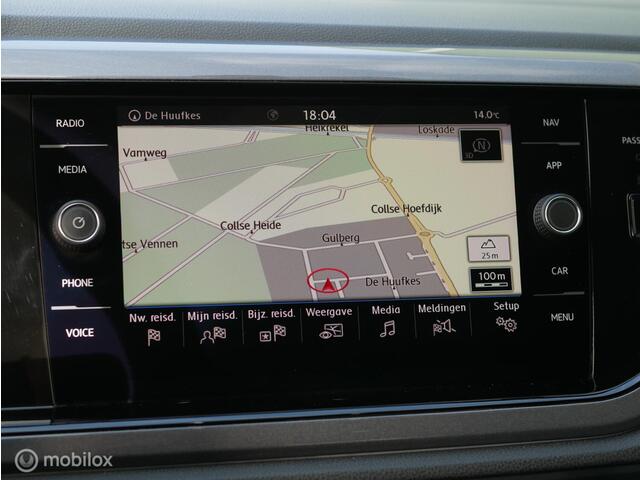 Volkswagen Polo 1.0 TSI Highline|Pdc|Navi|Stoelverw|