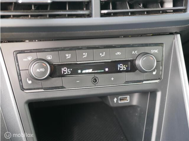 Volkswagen Polo 1.0 TSI Highline|Pdc|Navi|Stoelverw|