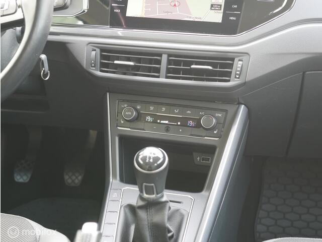 Volkswagen Polo 1.0 TSI Highline|Pdc|Navi|Stoelverw|