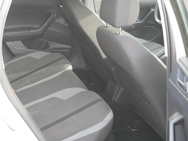 Volkswagen Polo 1.0 TSI Highline|Pdc|Navi|Stoelverw|
