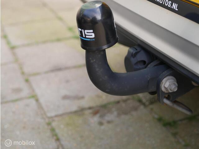 Volkswagen Polo 1.0 TSI Highline|Pdc|Navi|Stoelverw|