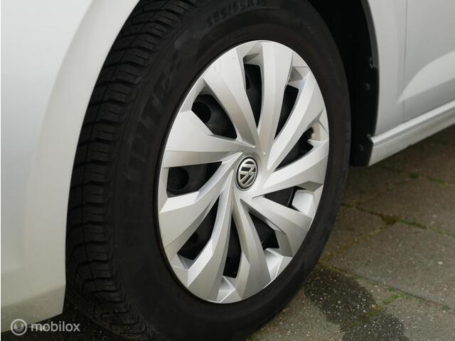 Volkswagen Polo 1.0 TSI Highline|Pdc|Navi|Stoelverw|