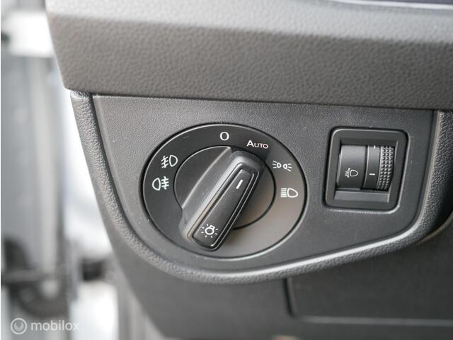 Volkswagen Polo 1.0 TSI Highline|Pdc|Navi|Stoelverw|
