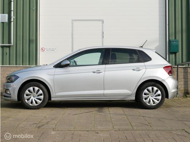 Volkswagen Polo 1.0 TSI Highline|Pdc|Navi|Stoelverw|