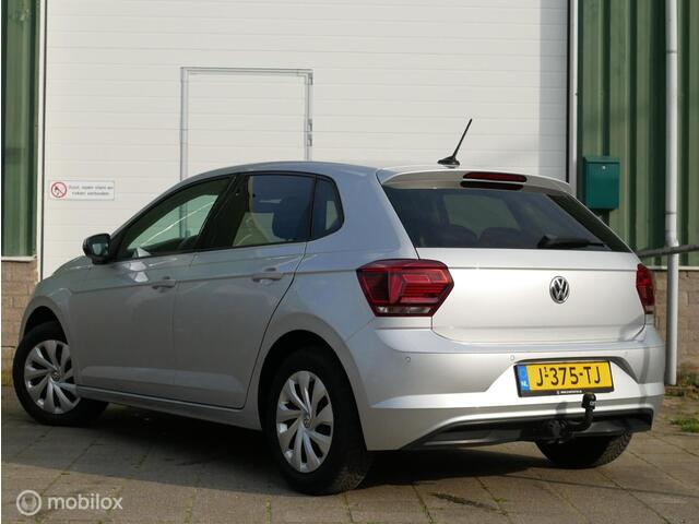 Volkswagen Polo 1.0 TSI Highline|Pdc|Navi|Stoelverw|