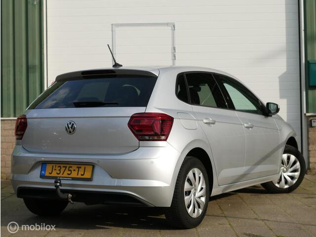 Volkswagen Polo 1.0 TSI Highline|Pdc|Navi|Stoelverw|