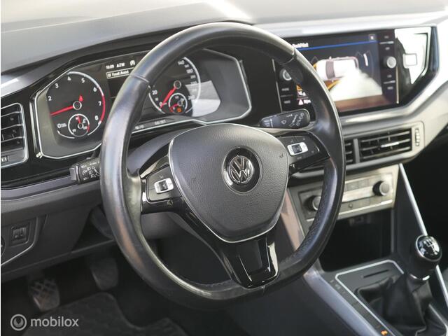 Volkswagen Polo 1.0 TSI Highline|Pdc|Navi|Stoelverw|