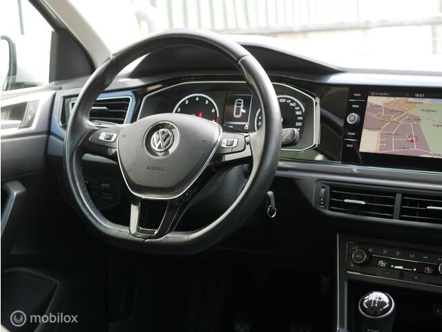 Volkswagen Polo 1.0 TSI Highline|Pdc|Navi|Stoelverw|