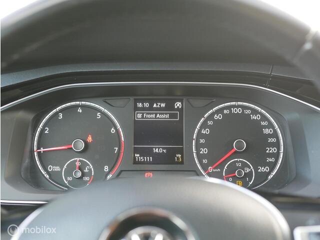 Volkswagen Polo 1.0 TSI Highline|Pdc|Navi|Stoelverw|
