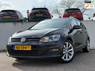 Volkswagen Golf Variant VII