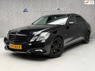 Mercedes-Benz E-Klasse Estate (2009 - 2016)