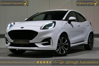 FORD PUMA 1.0 EcoBoost Hybrid ST-Line |Winterpack!|Carplay|PDC!