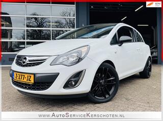 Opel Corsa (2014 - 2019)