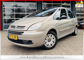 Citroen Xsara Picasso