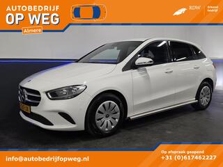 MERCEDES-BENZ B-KLASSE 200d | Automaat | Digital dash | Camera