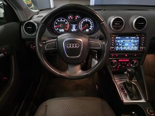 Audi A3 Sportback (2004 - 2012)