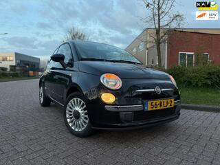 Fiat 500 (2007 - 2025)