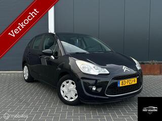 CITROEN C3 1.6 HDi Trekhaak NAP AIRCO PANO CRUISE APK