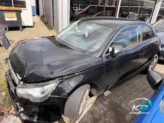 Audi A1 (2010 - 2018)