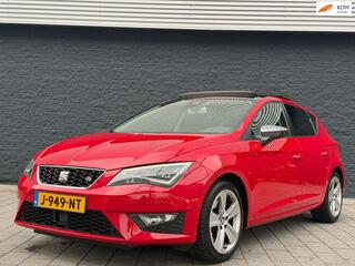 Seat Leon (2012 - 2020)