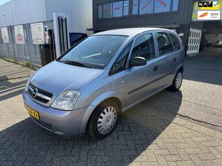 Opel Meriva (2003 - 2010)