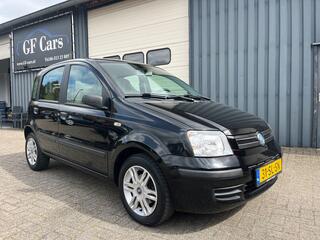 Fiat Panda (2003 - 2011)