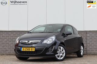 Opel Corsa (2014 - 2019)