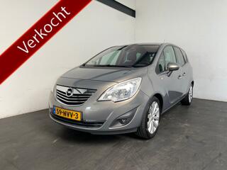 Opel Meriva (2003 - 2010)