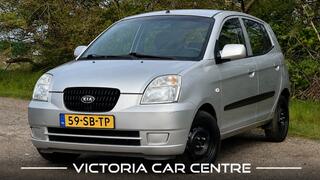 Kia Picanto (2004 - 2011)