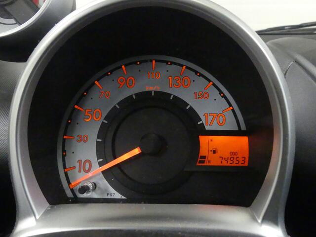 Peugeot 107 1.0 Envy - Airco - Panterprint - Weinig km NAP