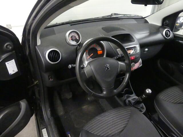 Peugeot 107 1.0 Envy - Airco - Panterprint - Weinig km NAP