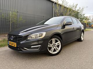 Volvo V60 (2010 - 2018)