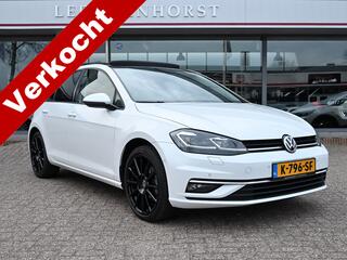 Volkswagen Golf VII