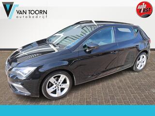 Seat Leon (2012 - 2020)