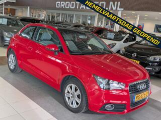 Audi A1 (2010 - 2018)