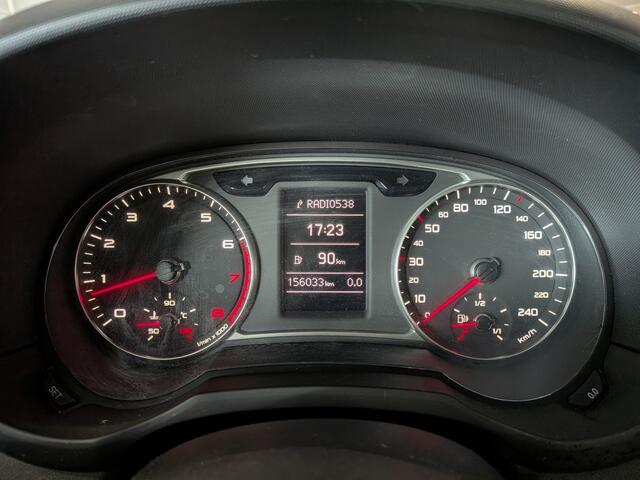 Audi A1 1.2 TFSI Ambition Pro Line Business Panoramadak, Airco, Stuurbekrachtiging