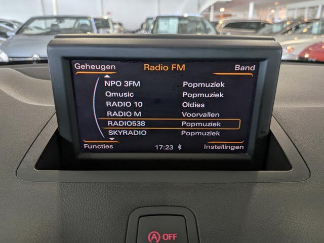 Audi A1 1.2 TFSI Ambition Pro Line Business Panoramadak, Airco, Stuurbekrachtiging