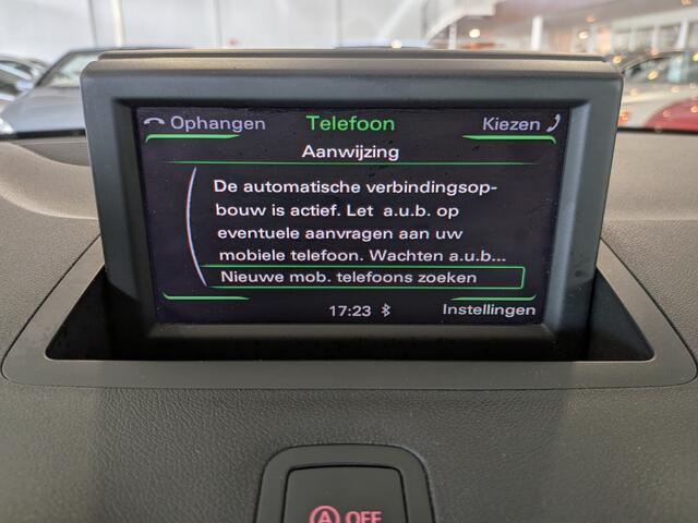 Audi A1 1.2 TFSI Ambition Pro Line Business Panoramadak, Airco, Stuurbekrachtiging