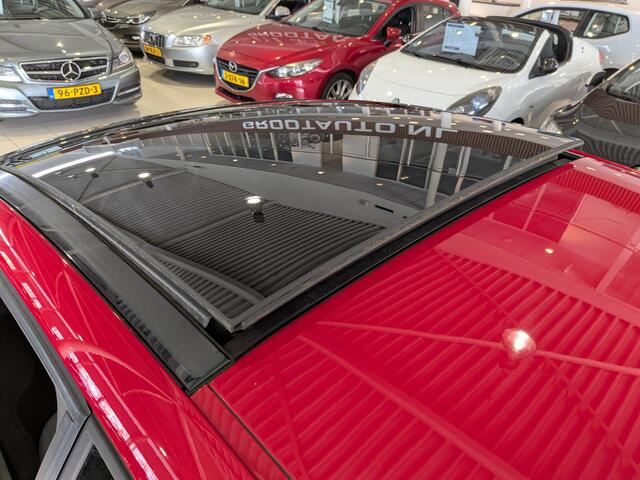 Audi A1 1.2 TFSI Ambition Pro Line Business Panoramadak, Airco, Stuurbekrachtiging