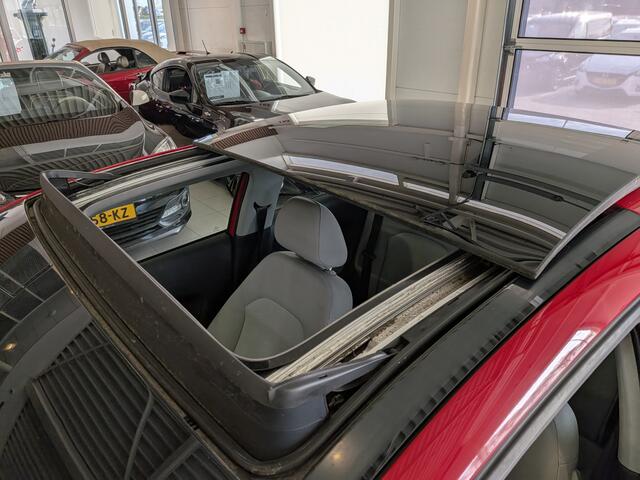 Audi A1 1.2 TFSI Ambition Pro Line Business Panoramadak, Airco, Stuurbekrachtiging