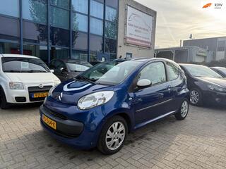 Citroen C1 (2005 - 2014)