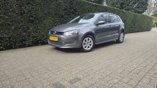 Volkswagen Polo (2009 - 2017)