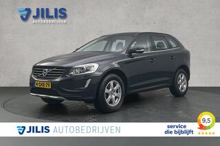 VOLVO XC60 2.0 D4 164 PK Momentum | Trekhaak | Navigatie | Half lederen bekleding | Cruise control