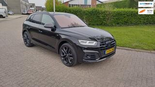 AUDI Q5 55 TFSI e quattro Competition