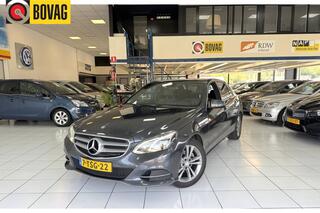 Mercedes-Benz E-Klasse Estate (2009 - 2016)