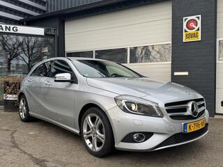 MERCEDES-BENZ A-KLASSE 180 CDI Ambition AUTOMAAT