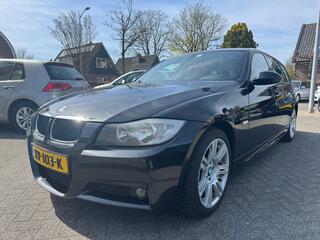 BMW 3-Serie (2005 - 2012)