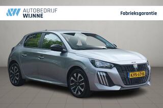 PEUGEOT 208 1.2 PureTech 100pk Style | App Connect | Climate | Cruise | DAB | PDC